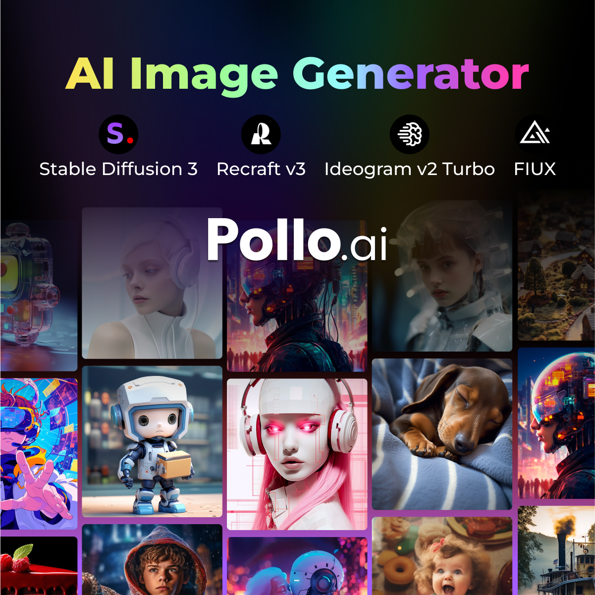 Pollo AI